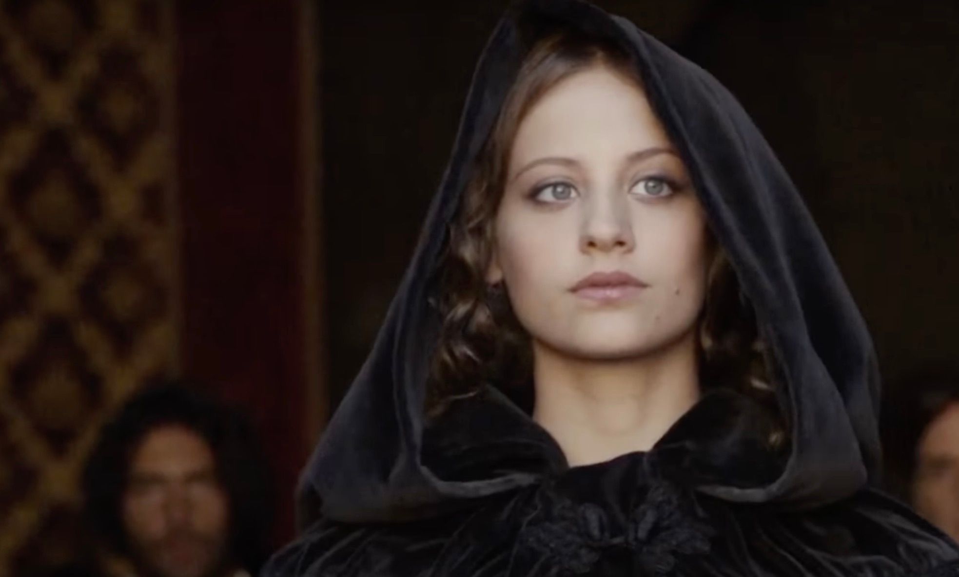 7 Best Medieval Tv Shows With Epic Battles And Intrigue