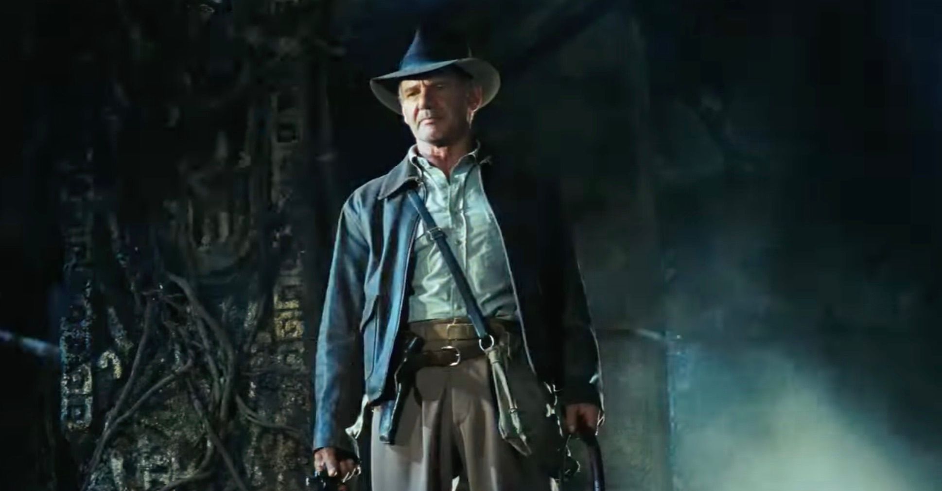 6 Most Confusing Plot Twists In Movie History