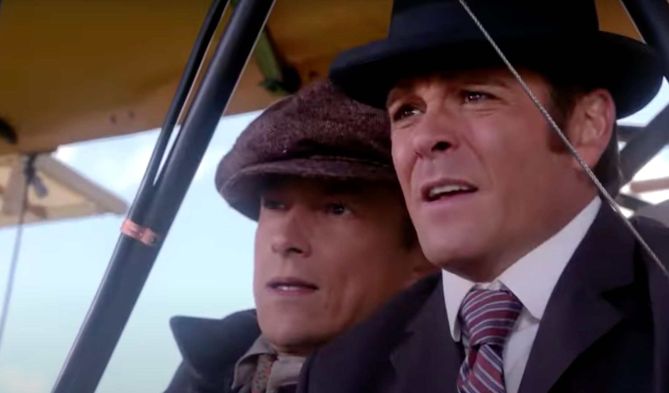 6 Best Canadian Tv Shows That Went Global