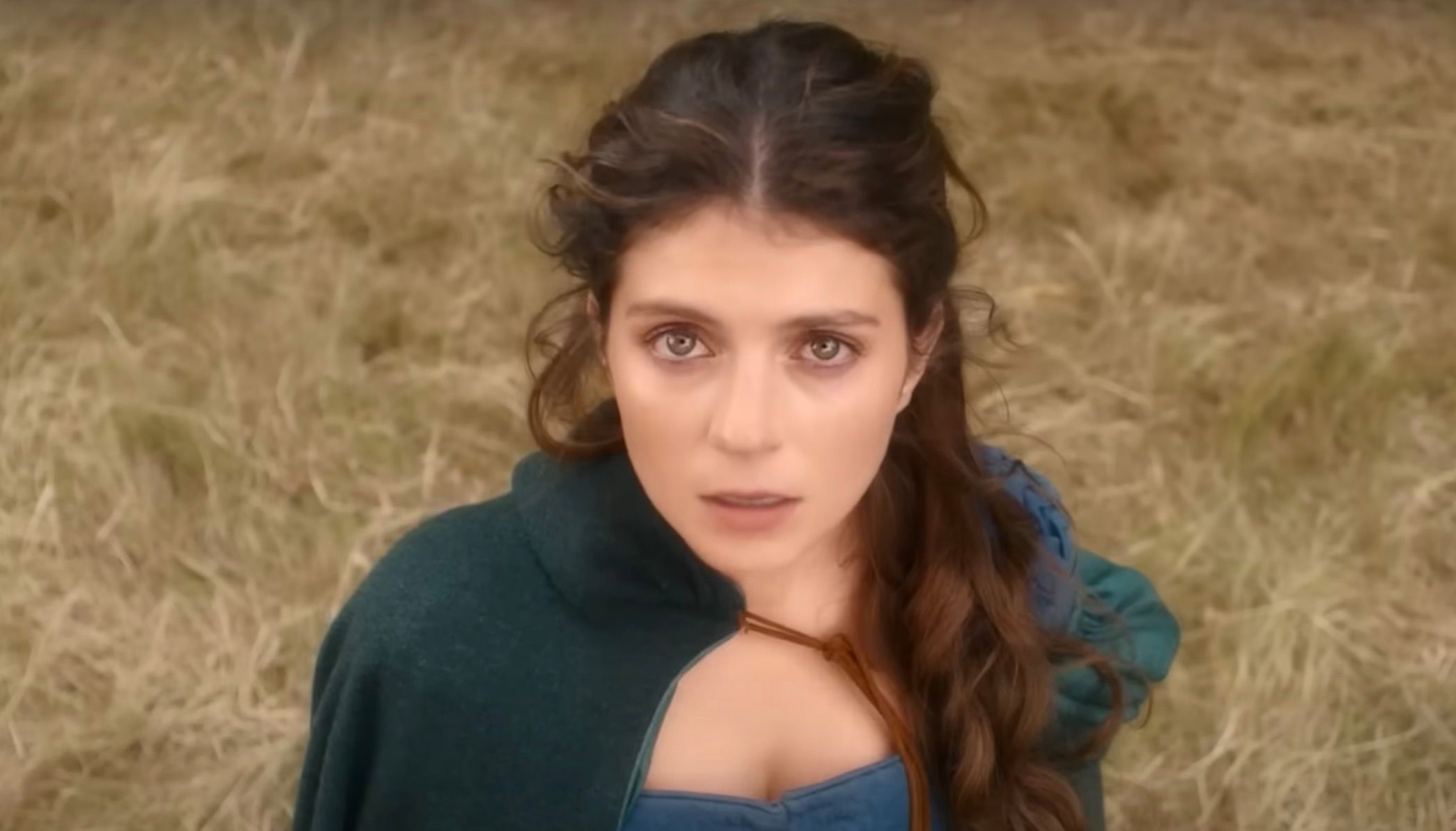 7 Best Fantasy Tv Shows For Fans Of Dragons And Sorcery