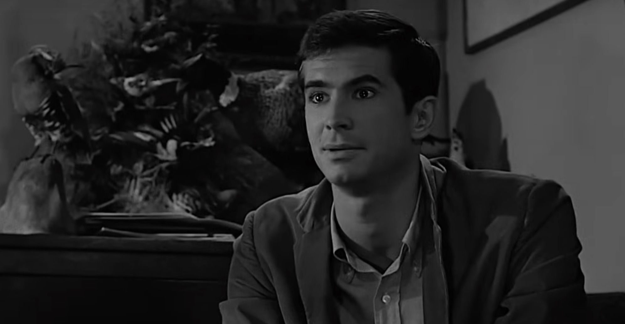 6 Realistic Movie Characters And Why