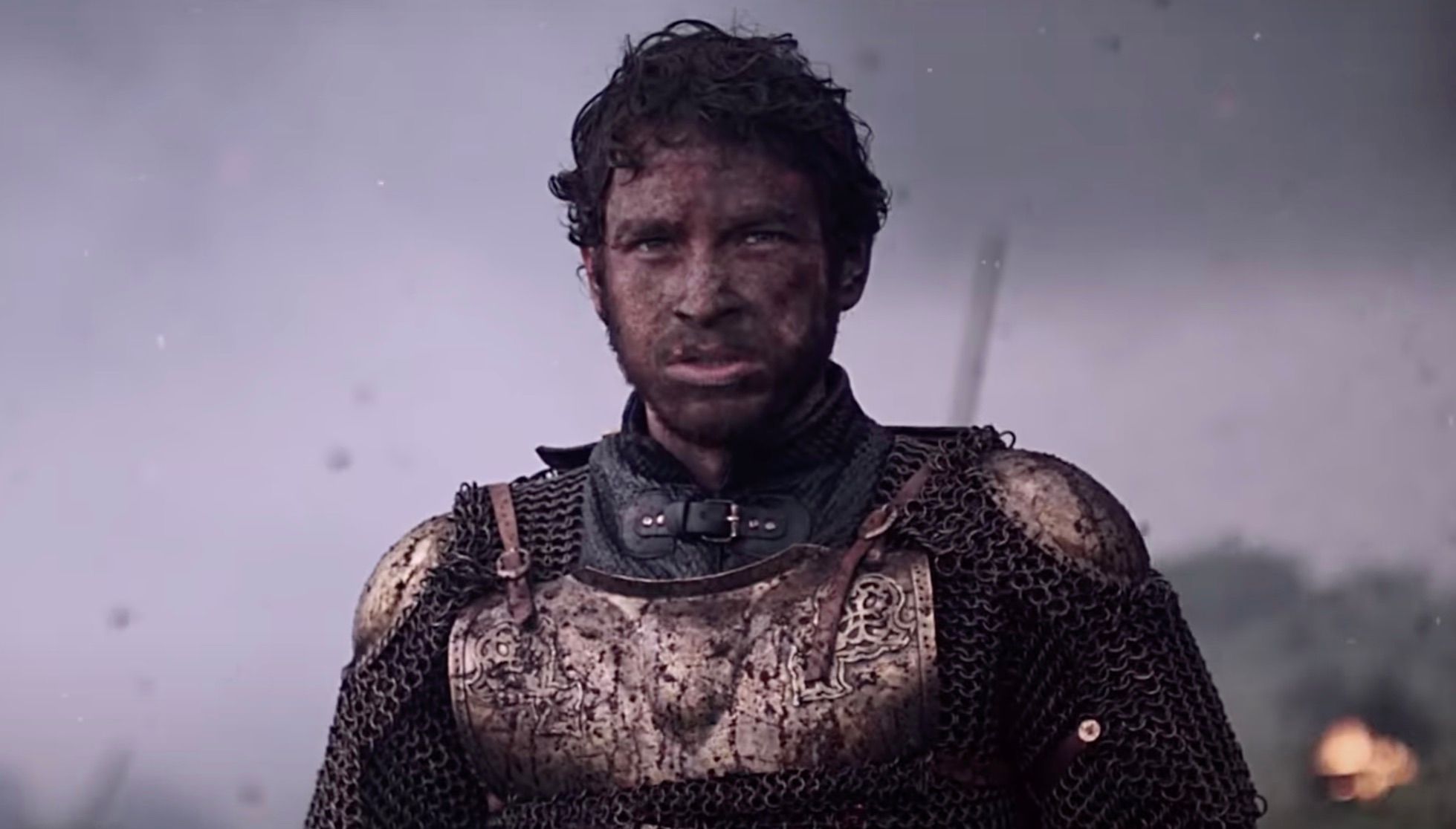 7 Best Medieval Tv Shows With Epic Battles And Intrigue