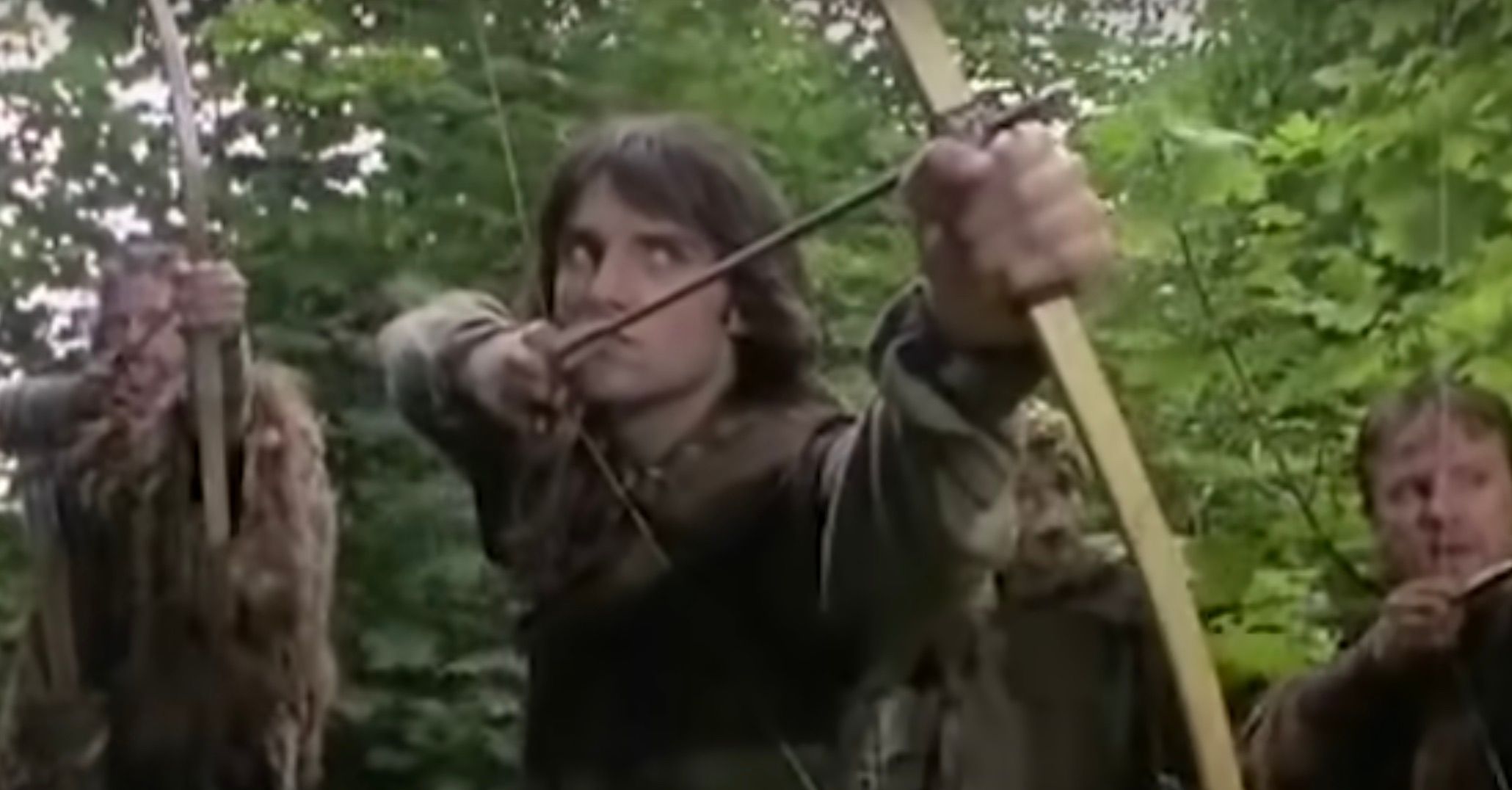 7 Best Medieval Tv Shows With Epic Battles And Intrigue