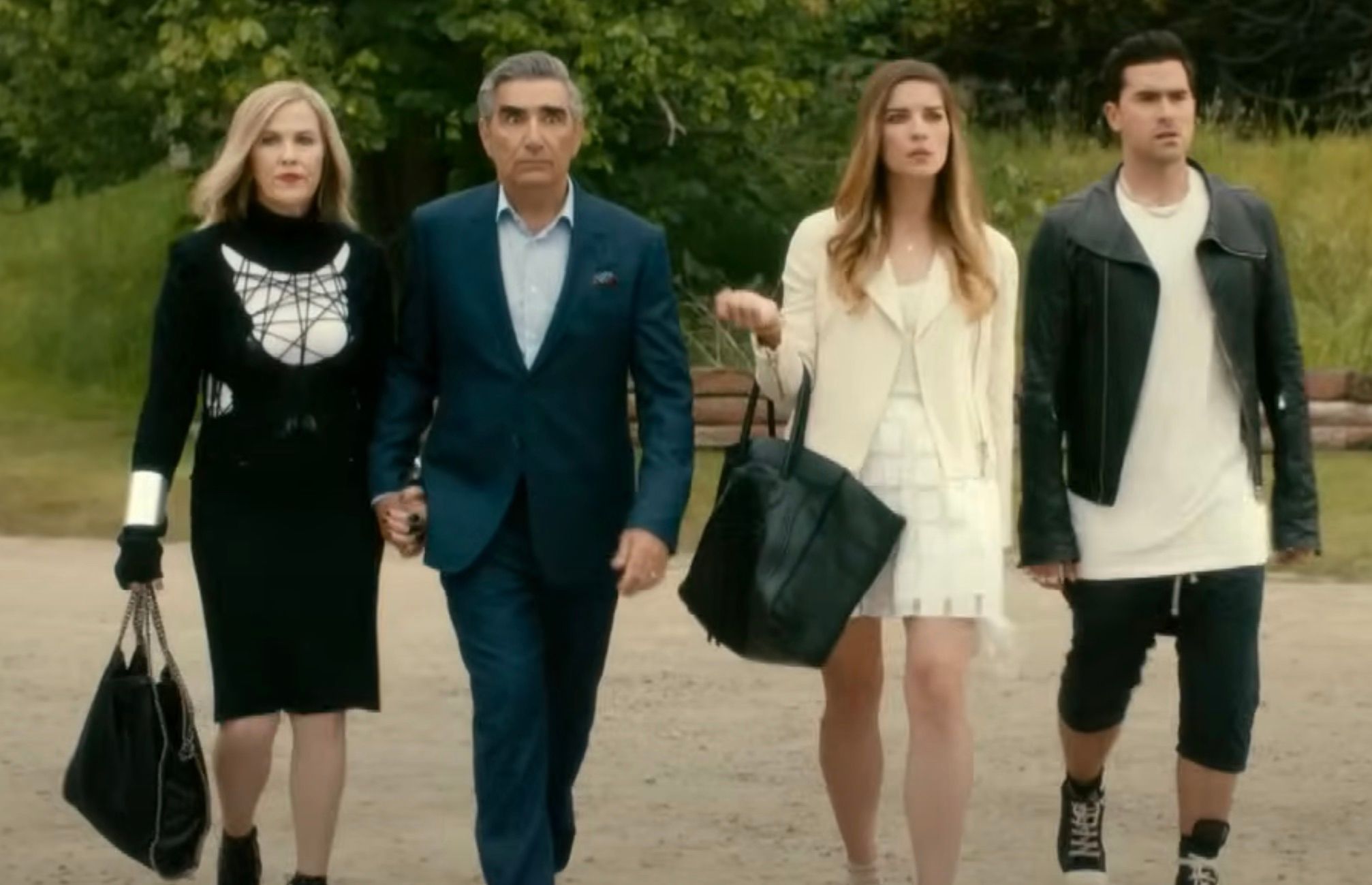 6 Best Canadian Tv Shows That Went Global