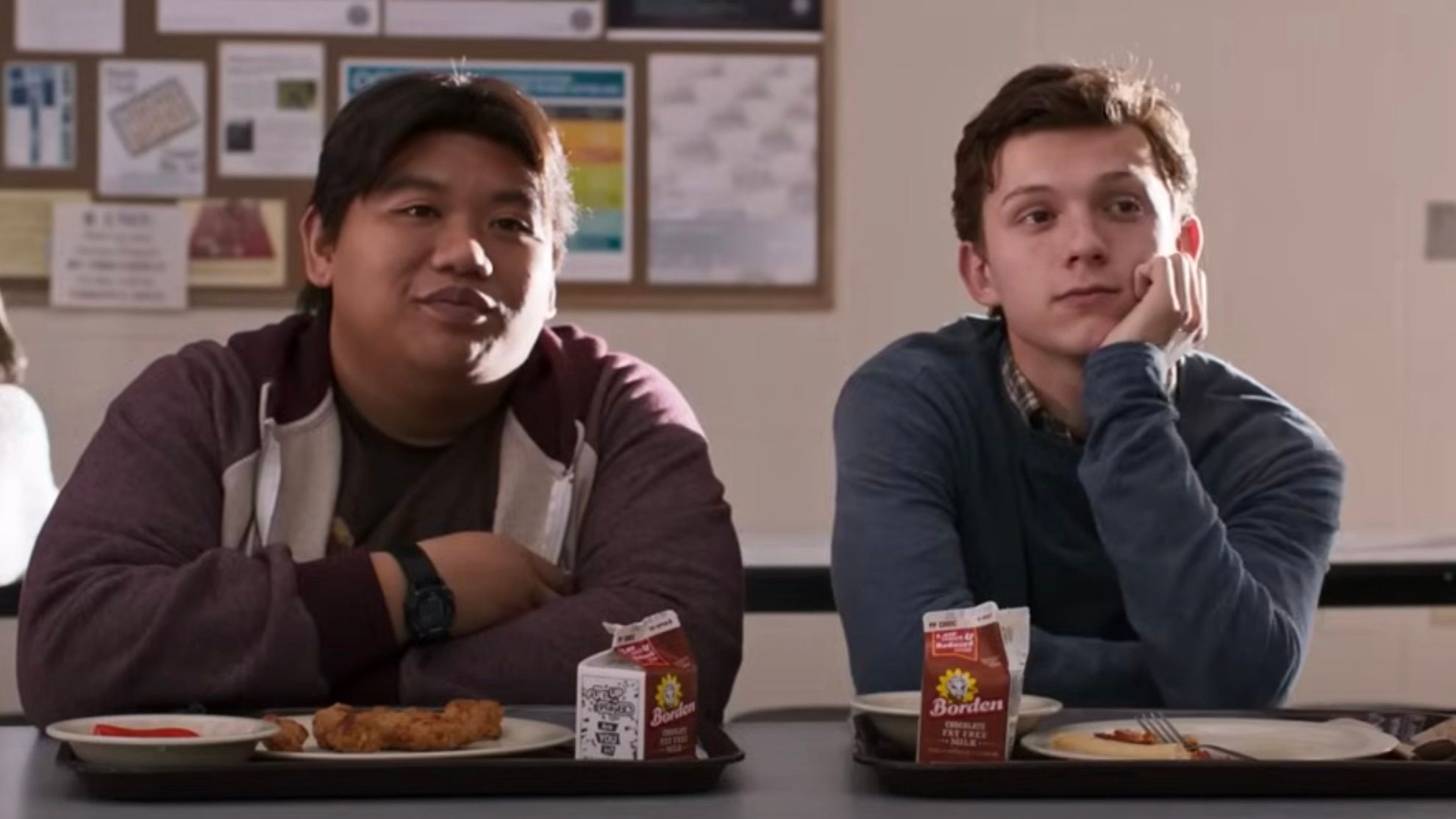 7 Best Tom Holland Movies, Ranked