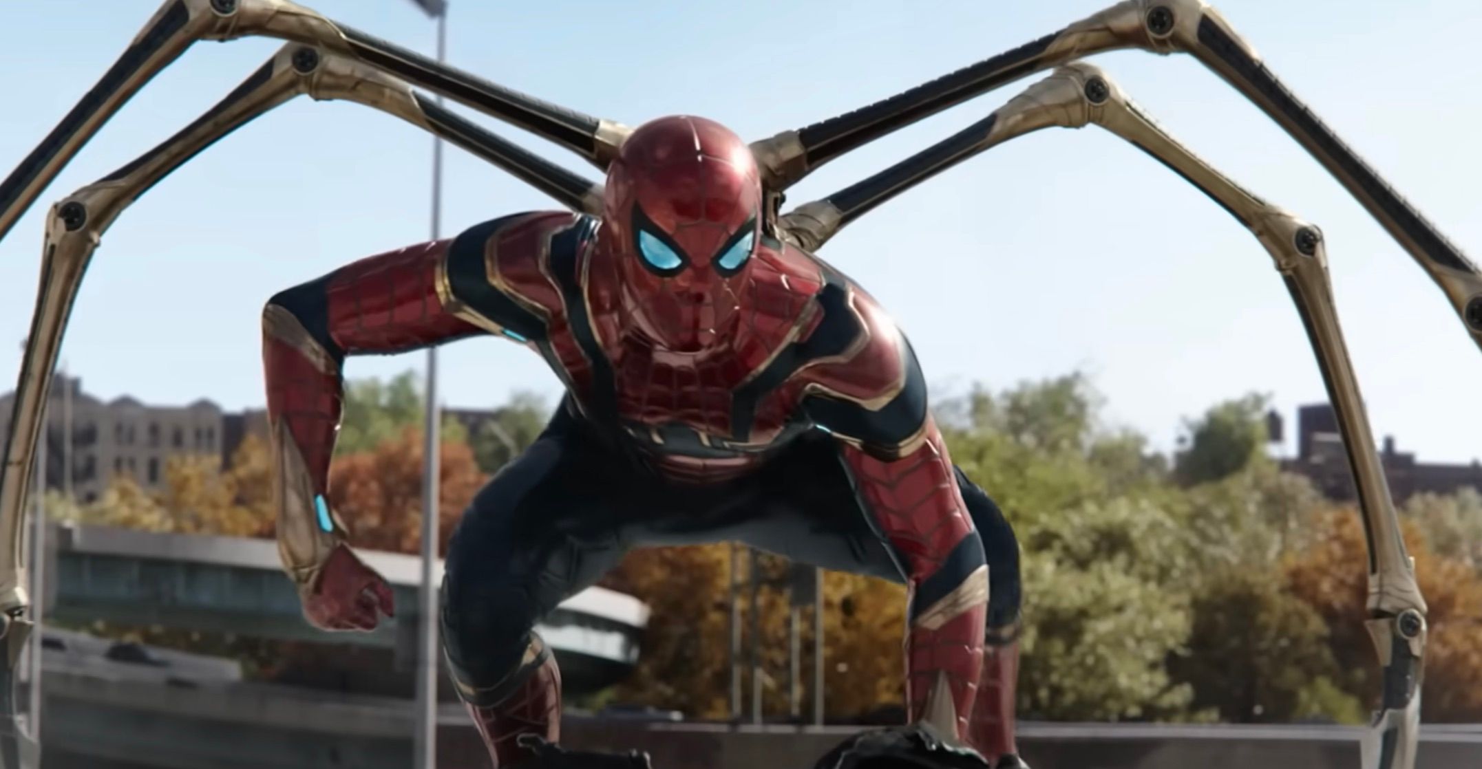 7 Best Tom Holland Movies, Ranked