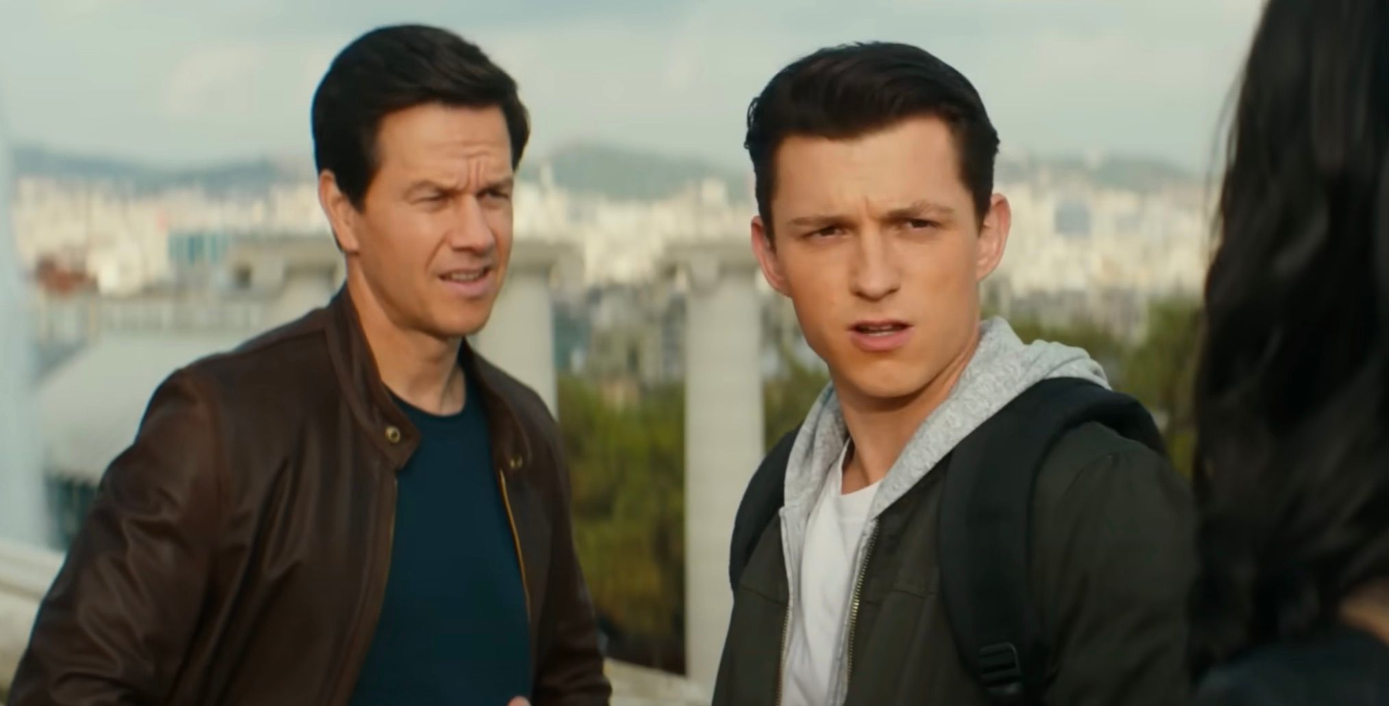 7 Best Tom Holland Movies, Ranked