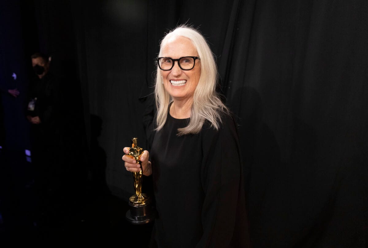 Entertainment: 94Th Academy Awards - Show