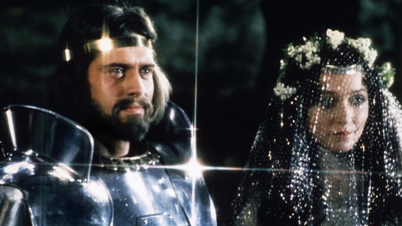 Excalibur Warner Bros