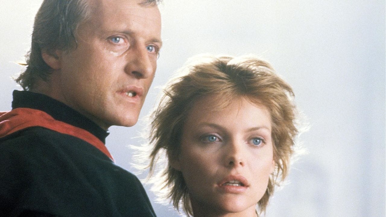 Ladyhawke Warner Bros