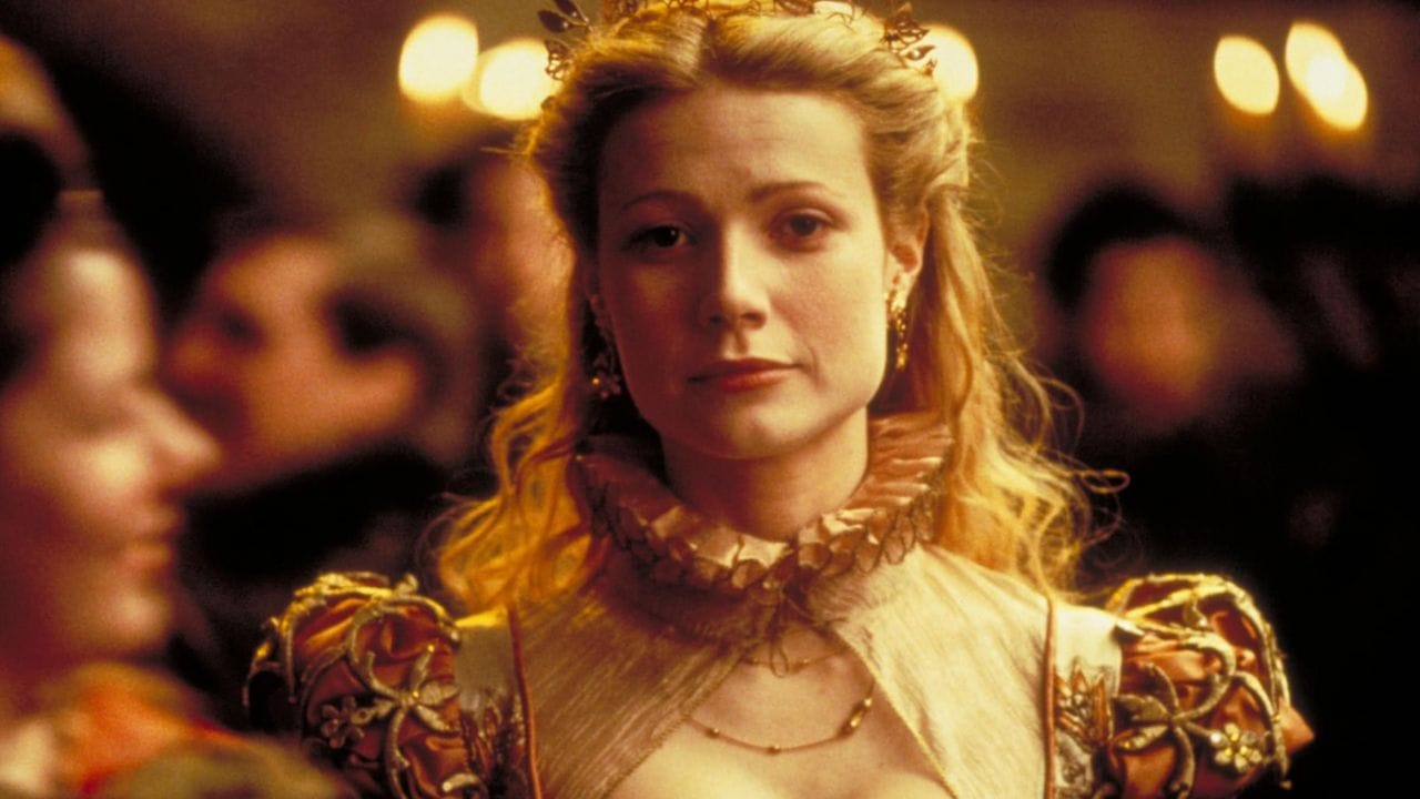 Shakespeare In Love Miramax Films