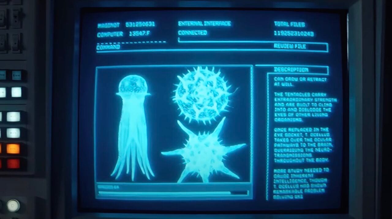 alien: earth / august 2025 shows