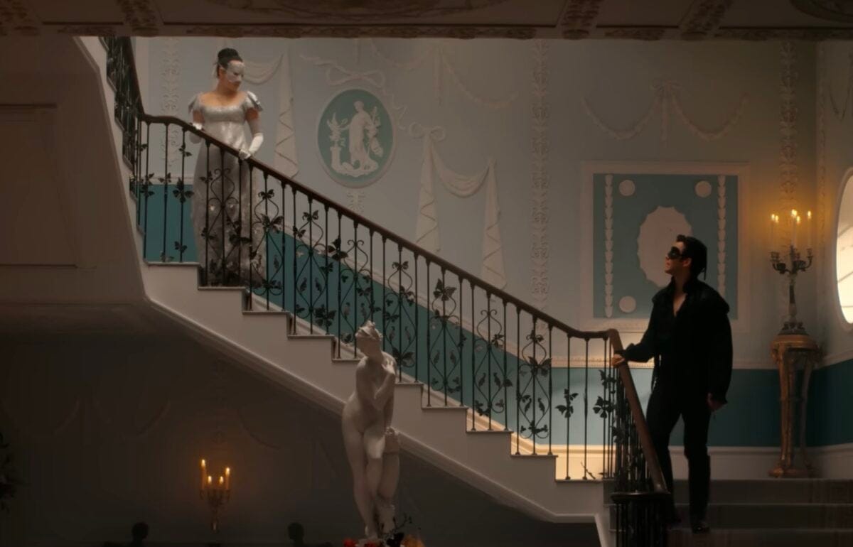 Bridgerton Season 4 Set to Release in Two Parts on Netflix in 2026 3 bridgerton season 4