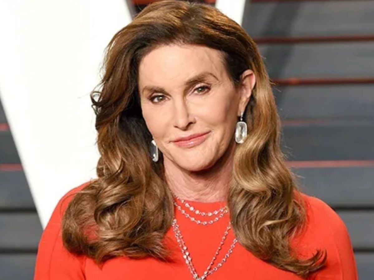 Caitlyn Jenner Breaks Silence on Daughter Kylie Google Images