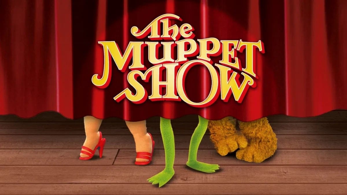 the muppet show