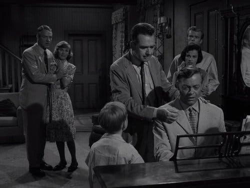 6 Creepiest Twilight Zone Episodes 8 It'S A Good Life