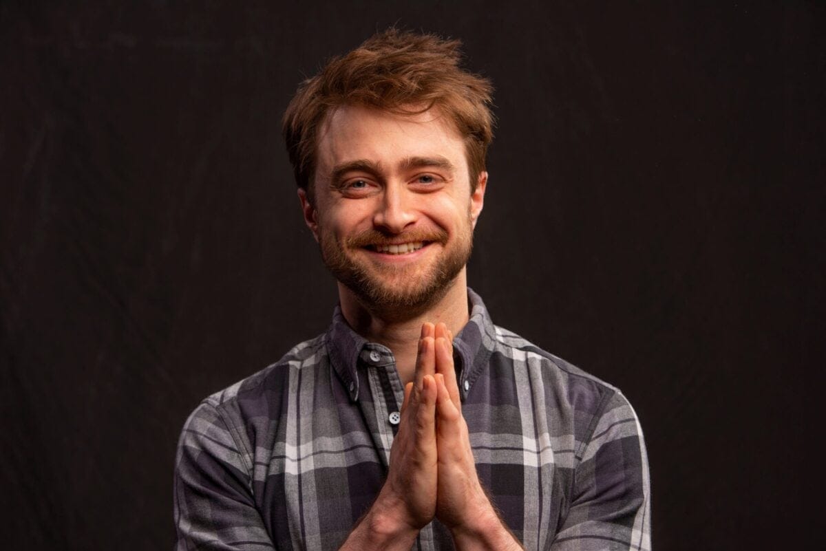 Syndication: USATODAY / best daniel radcliffe movies