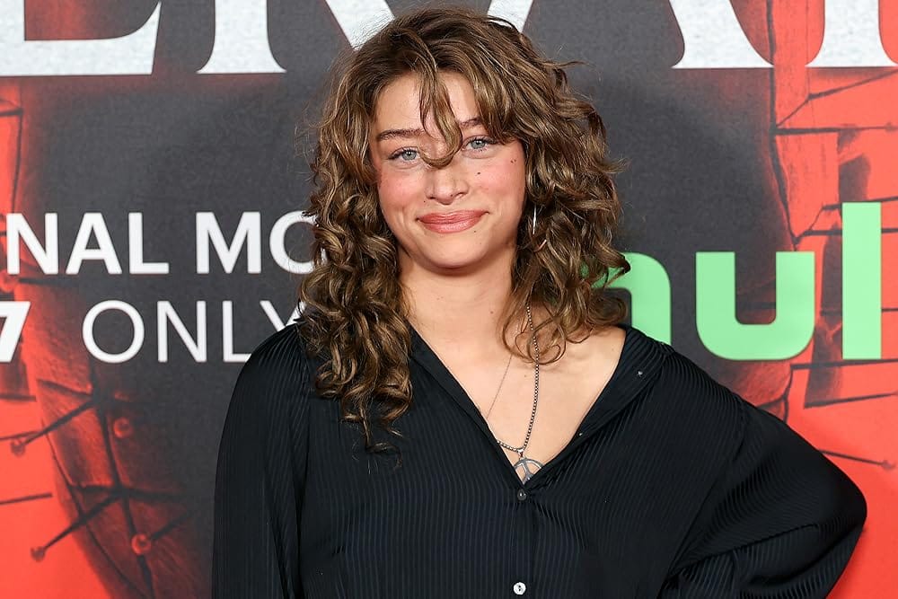 odessa a'zion / fonda