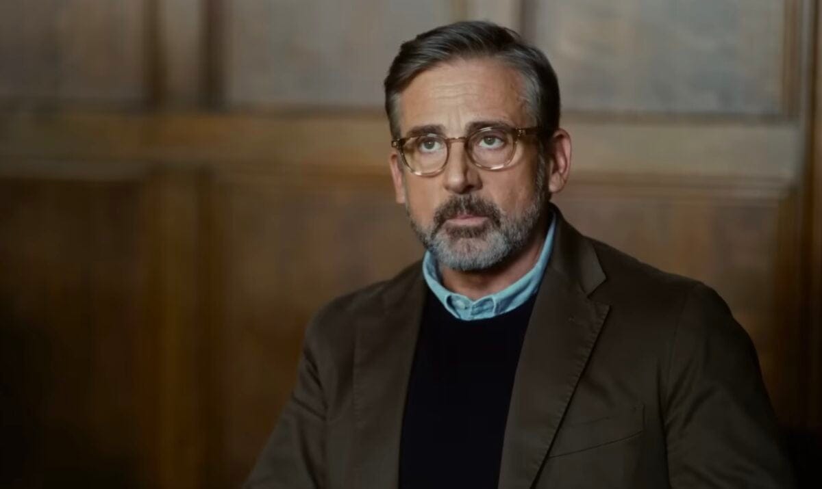 rooster hbo max show