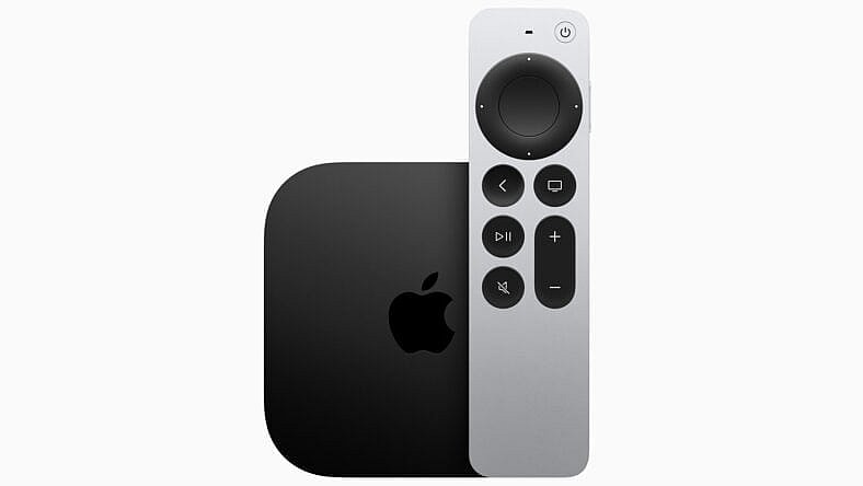 Apple Tv 4K Set-Top Box 2023 Review