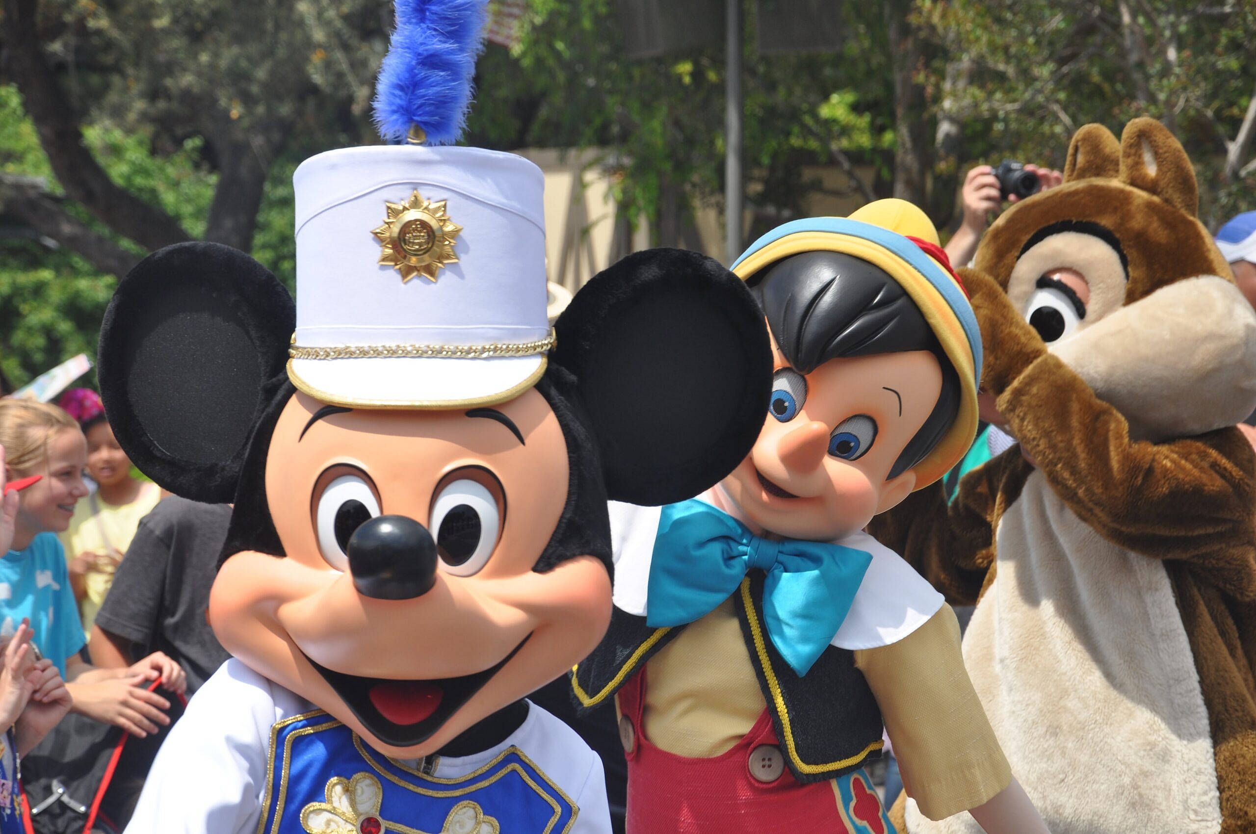 dumbest Disney characters and why