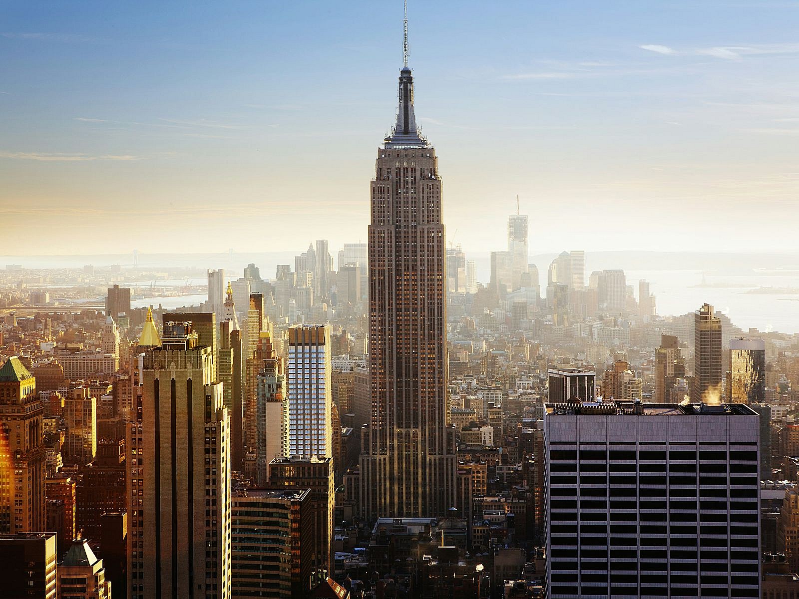 Movies About New York City, Unsplash
