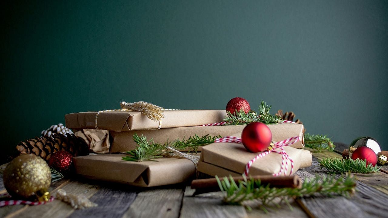 Non-Traditional Christmas Movies, Unsplash
