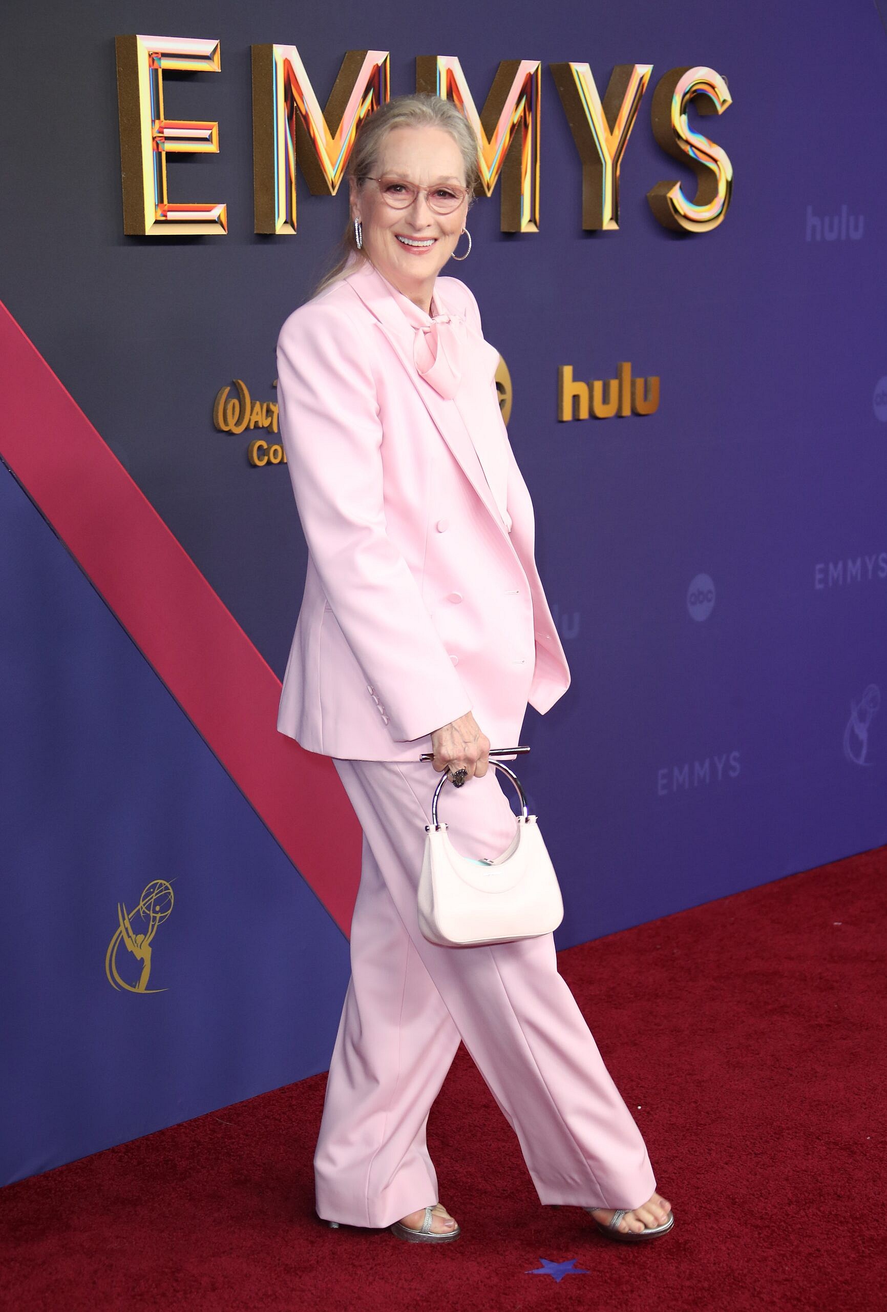 Best Meryl Streep Movies, Entertainment: 76th Emmy Awards