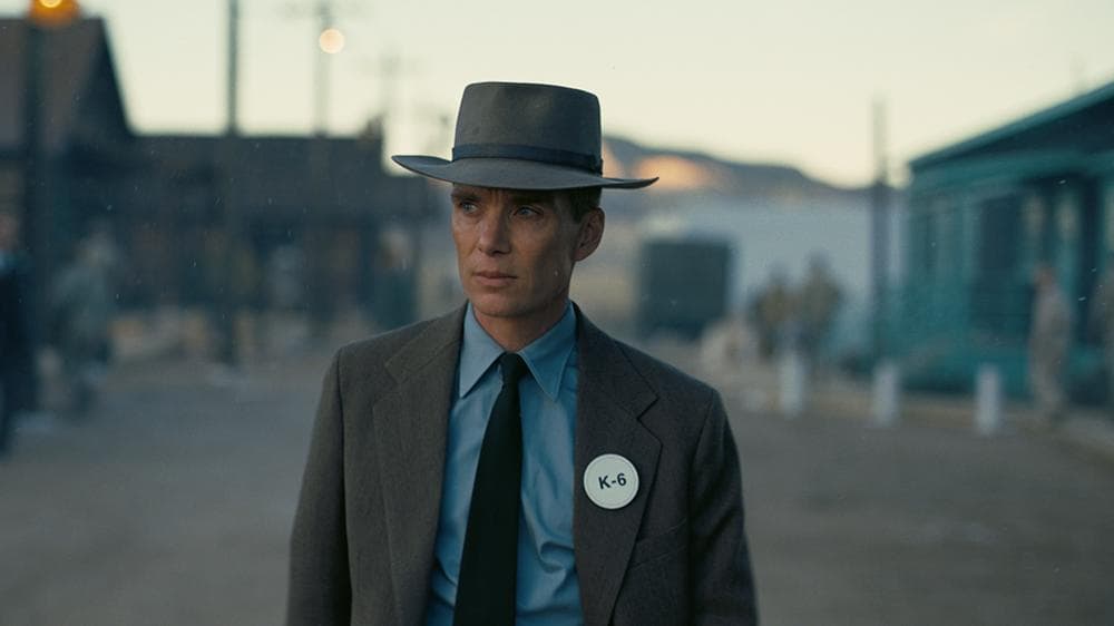 Oppenheimer Review: A Bomb That Doesn’t Detonate 9 Oppenheimer Review