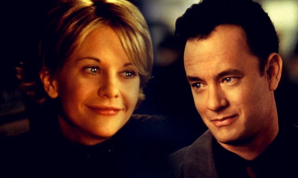 our favorite 90s romantic comedies and why