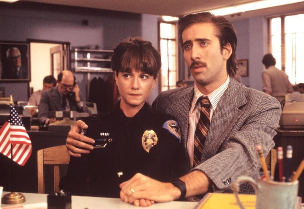 Best Nicolas Cage Movies