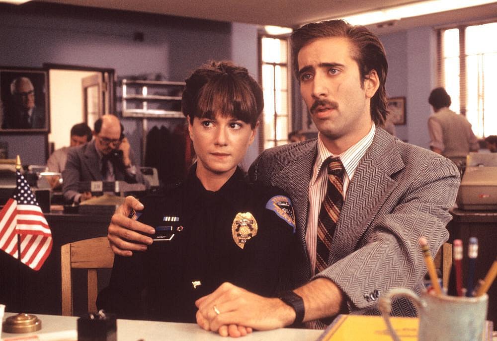 Best Nicolas Cage Movies