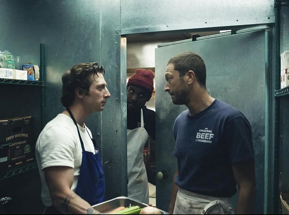 The Bear Review: New Season Sparks Fanfare 7 The Bear Review