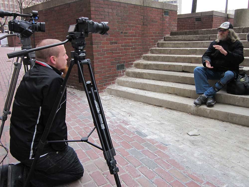 Documentary, Streaming services