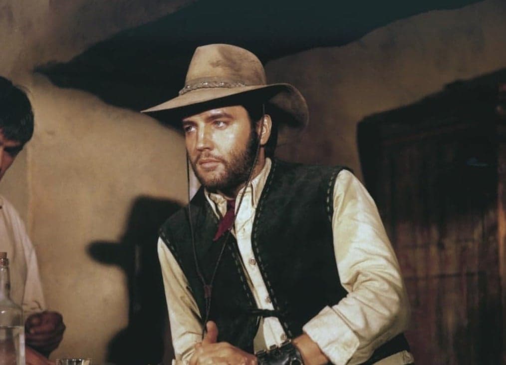 23 Best Elvis Movies And Where To Watch Them 7 Charro, National General Pictures