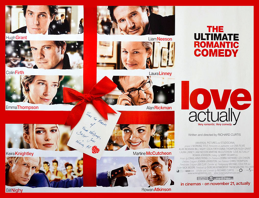 25 Best Romantic Comedies Of All Time