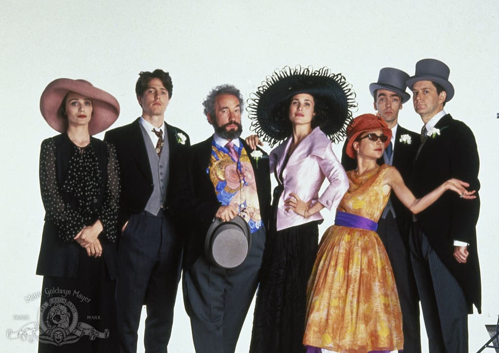 Our 15 Favorite 90S Romantic Comedies 24 Our 15 Favorite 90S Romantic Comedies