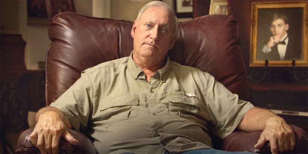 Netflix &Quot;The Pharmacist&Quot; Review: A Moving David Vs. Goliath Docuseries 3 The Pharmacist Netflix Review