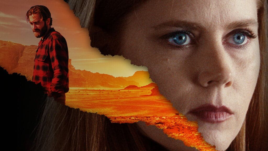 10 Best Jake Gyllenhaal Movies We'Re Not Supposed To Love 4 Best Jake Gyllenhaal Movies: Nocturnal Animals