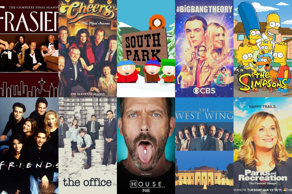 Streaming shows that will have new homes in 2020