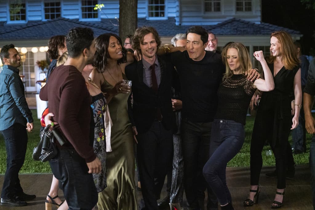 55 Best Episodes Of Criminal Minds 20 Best Episodes Of Criminal Minds