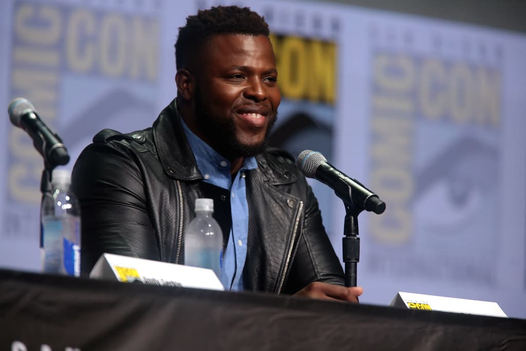 15 Tallest Actors In Hollywood 14 15 Tallest Actors In Hollywood