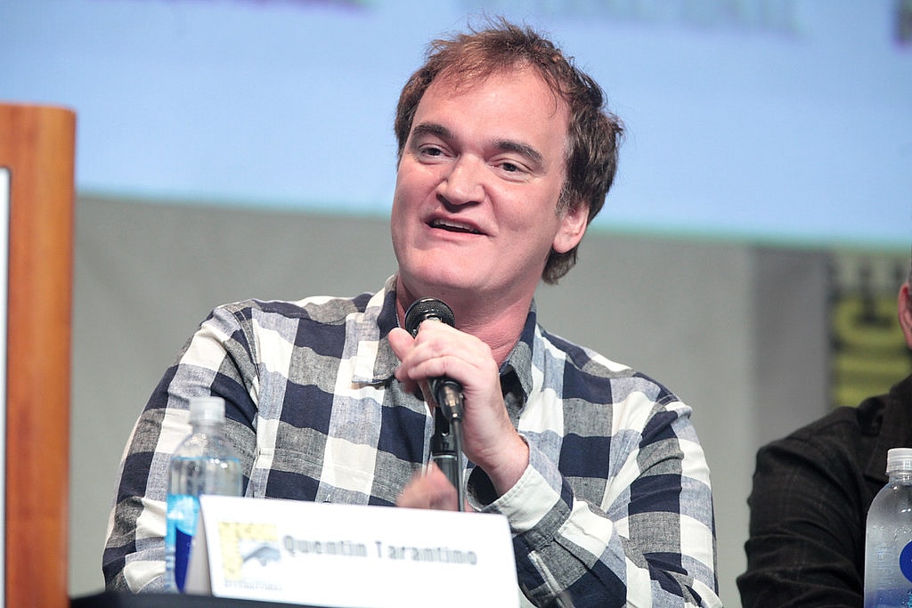 Best Quentin Tarantino Movies