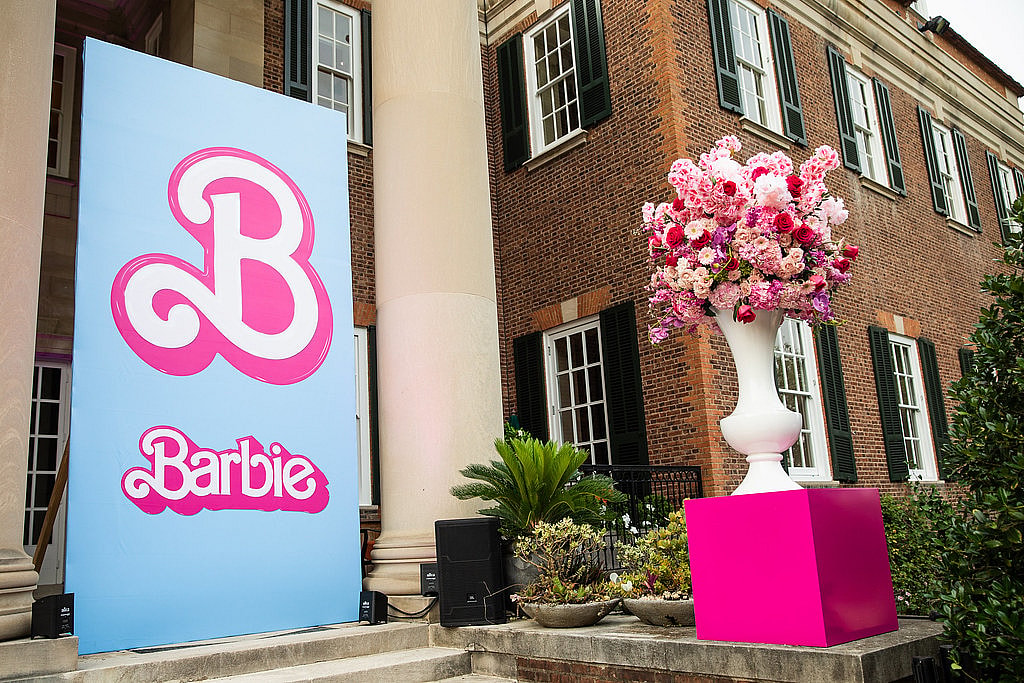 13 Stunning Barbie Movie Quotes 