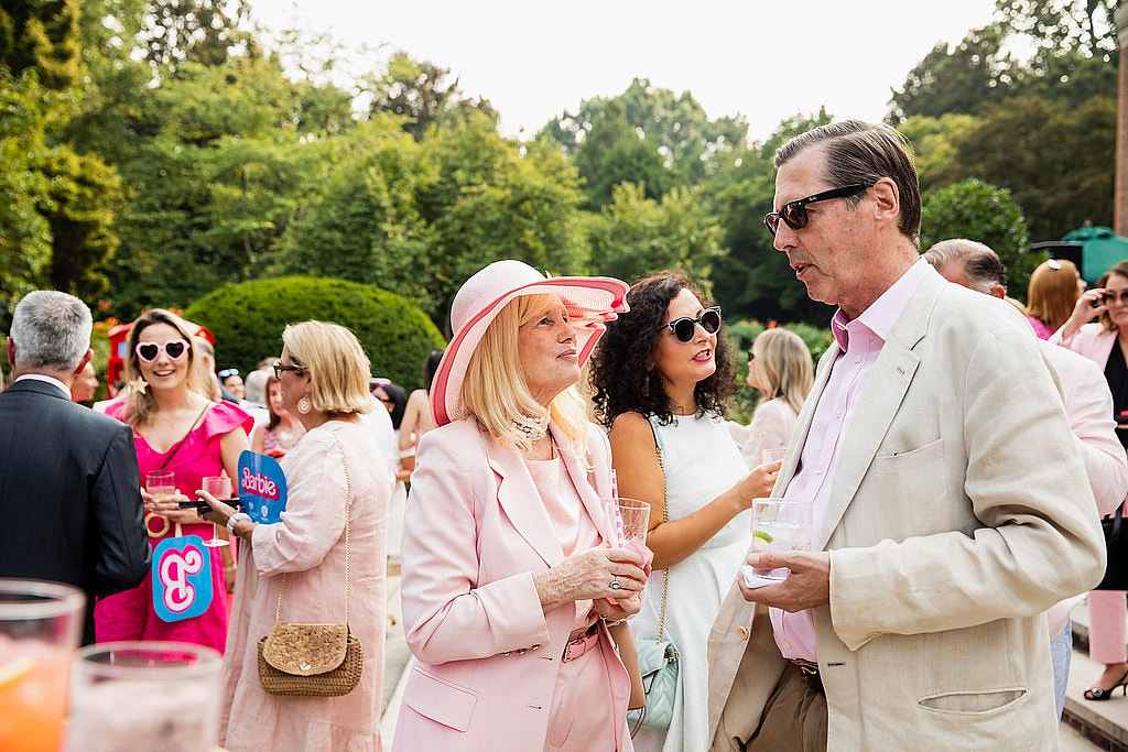 13 Stunning Barbie Movie Quotes 