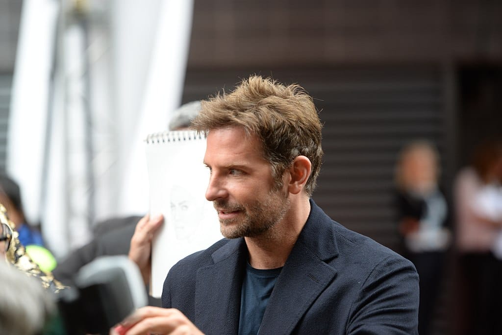 Netflix has new Oscars hopeful in Bradley Cooper Leonard Bernstein film