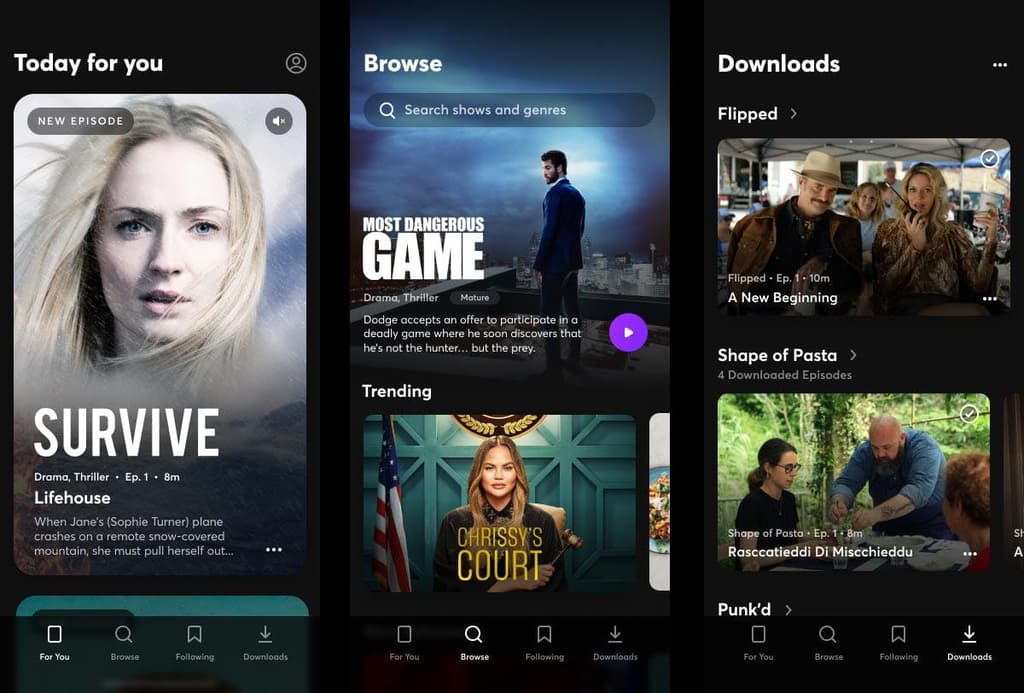 Quibi: The 10-Minute Streaming Service And Why It'S Relevant 3 Quibi-What-It-Is-And-Why-It-Will-Be-A-Dominant-Streaming-Service