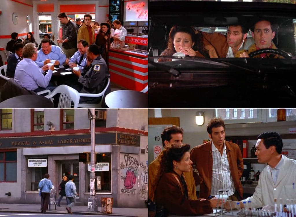 10 Most Watched Tv Shows Of All Time 8 Pictures Of The Cast Of Seinfeld, A Sitcom With One Of The Most Watched Tv Episodes Of All Time.