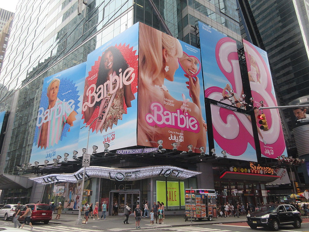 13 Stunning Barbie Movie Quotes 