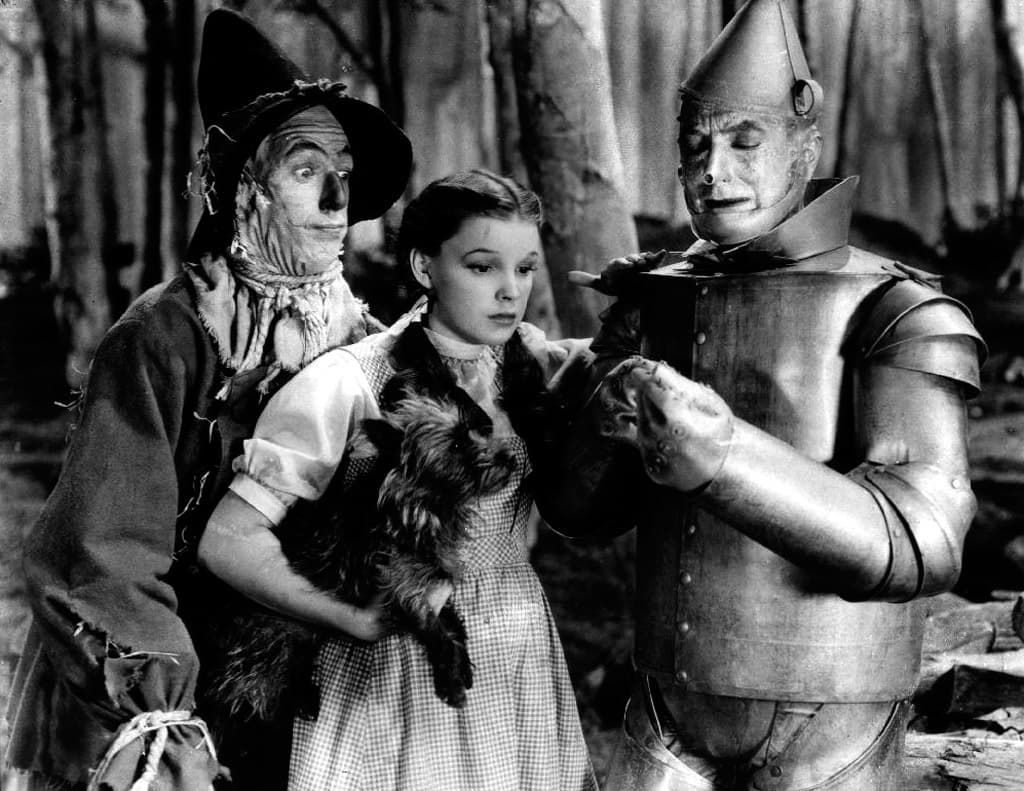 10 Movies That Introduced Groundbreaking Special Effects Techniques 5 10 Movies That Introduced Groundbreaking Special Effects Techniques